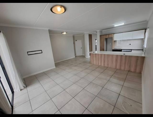 2 BEDROOM PROPERTY TO RENT IN BLYDE RIVERWALK ESTATE